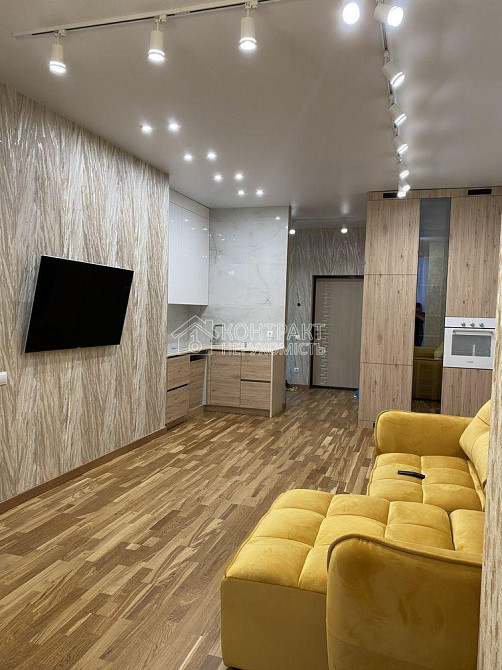 Продаж Квартира 2-кімнатна, 5/9 поверх на вул. Європейська Kharkiv - photo 8