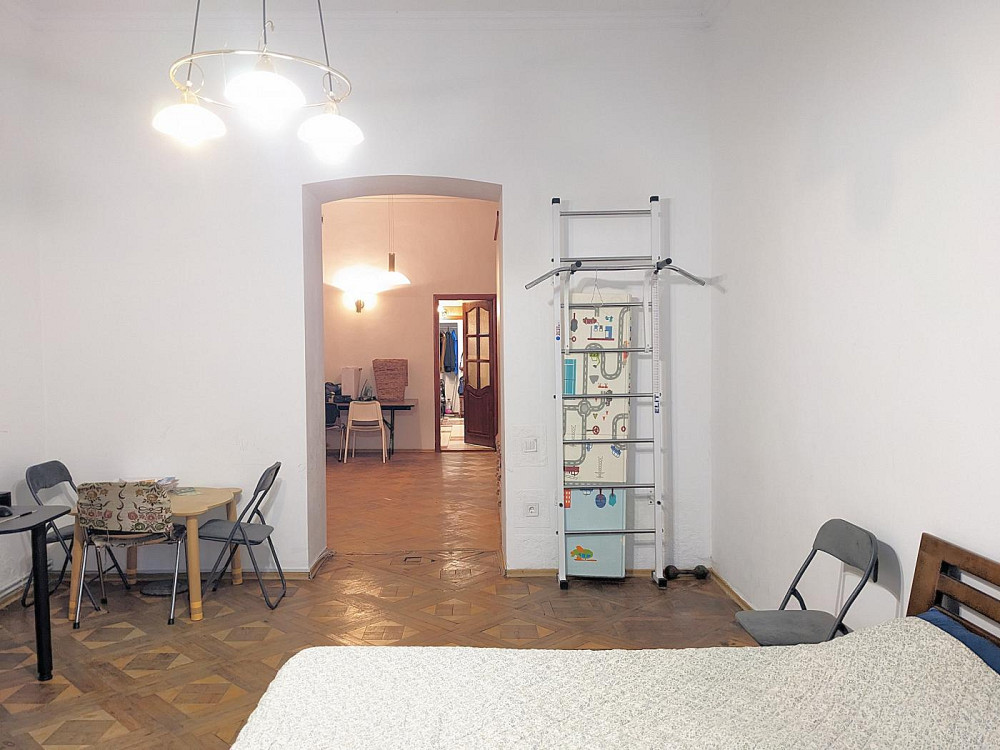 Продаж Квартира на улица Гоголя Миколи 12 L'viv - photo 4