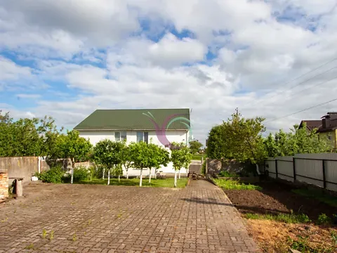 Продаж 2-поверховий   237 кв.м 5 кімн. на Підгаєцька вулиця 26В Луцьк - фото 9