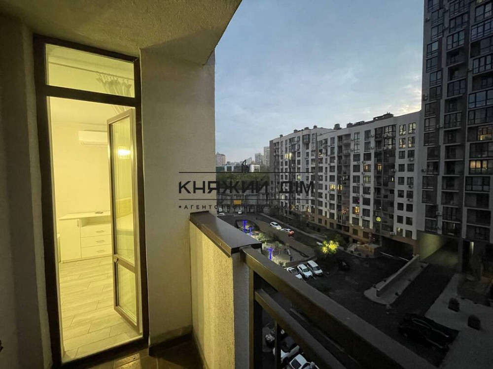 ЖК Львовский. Аренда: 1 ком. на Глубочицкой г. Лукьяновская № 11198563 Киев - изображение 20