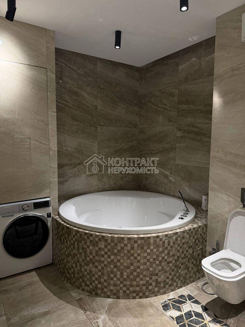 Оренда Квартира 2-кімнатна, 16/22 поверх на вул. Професорська Харків - фото 3