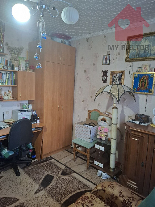 Продаж Квартира 2-кімнатна, 2/9 поверх на Джамбула Ужгород - изображение 6