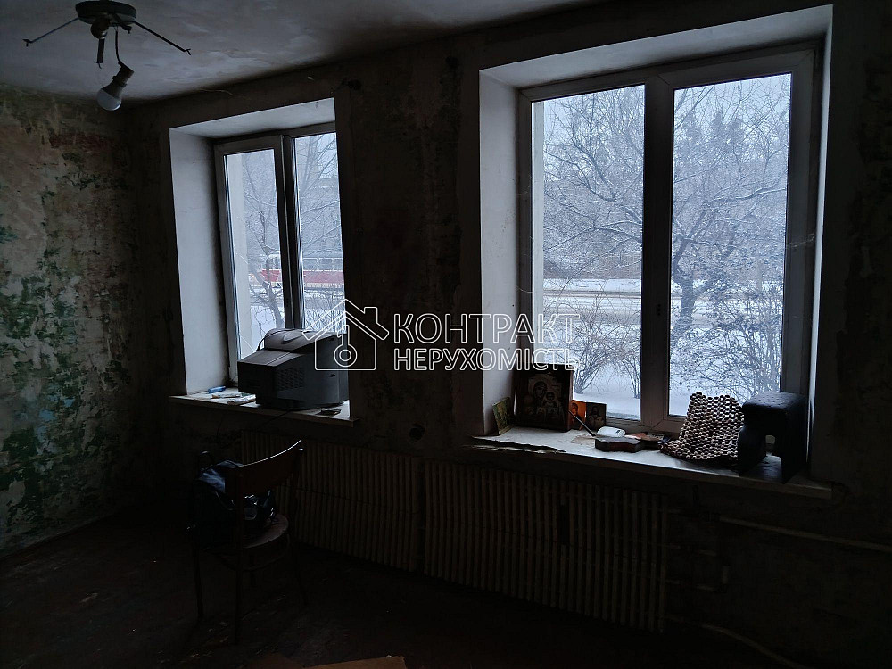 Продаж Квартира 2-кімнатна, 1/5 поверх на вул. Морозова Харьков - изображение 2