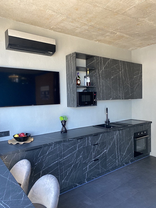 Продаж Квартира 1-кімнатна, 7/10 поверх на Дружбы Народов ул., 14 Фонтанка - фото 15