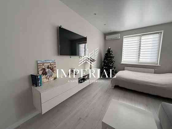 Продаж Квартира 1-кімнатна, 3/25 поверх на вул. Донця Михайла Киев