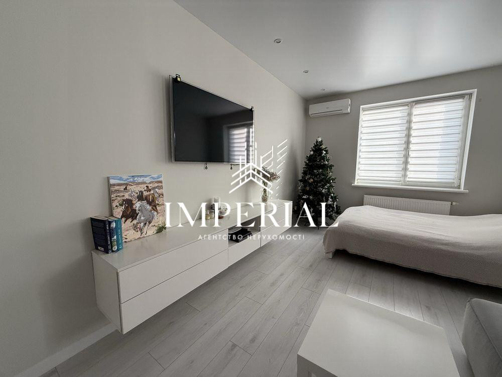 Продаж Квартира 1-кімнатна, 3/25 поверх на вул. Донця Михайла Киев - изображение 3