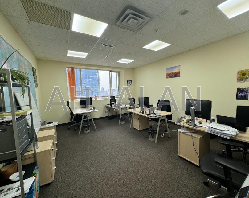 Оренда офісне приміщення на Шовковична вул., 42/44 приміщень - 8, поверх - 10/14 Київ - фото 6