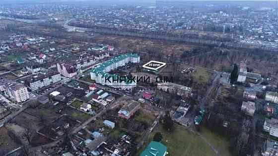 Продаж земельної ділянки 15 соток 