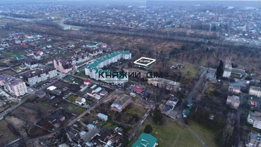Продаж земельної ділянки 15 соток  - фото 2