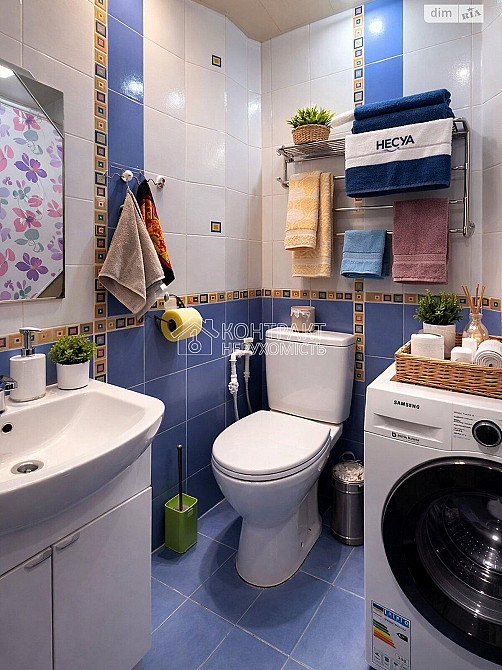 Продаж Квартира 2-кімнатна, 5/5 поверх на вул. Тракторостроителей Kharkiv - photo 16