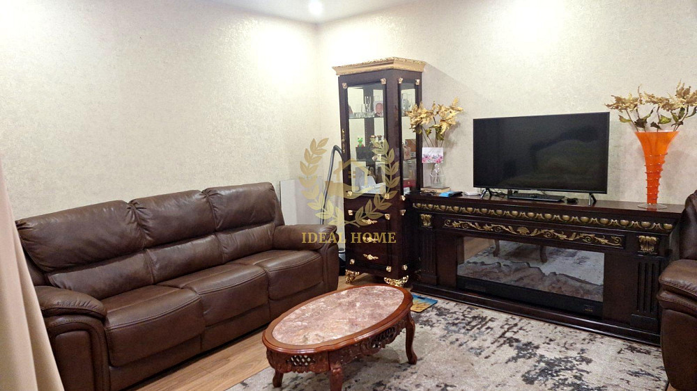 Продаж Квартира 1-кімнатна на Бышевская ул., 7  - фото 4