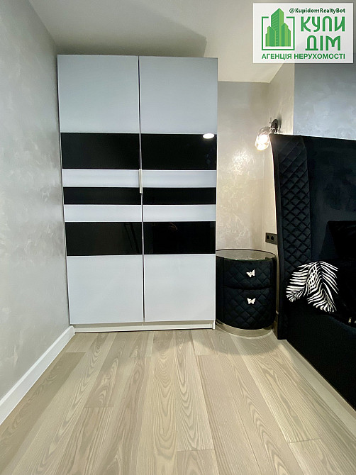 Терміновий продаж укомплектованої квартири 3D ТУР Кропивницький - фото 15