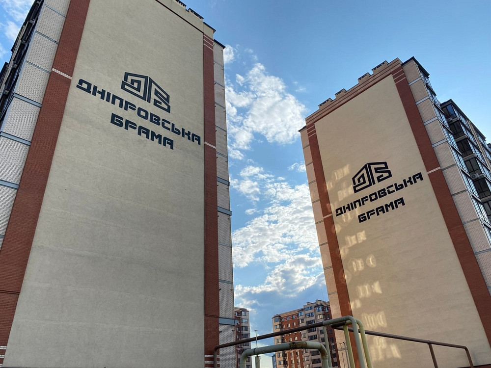 Продаж Квартира 2-кімнатна, 12/12 поверх на Владимирская ул., 1 Дніпро - фото 20