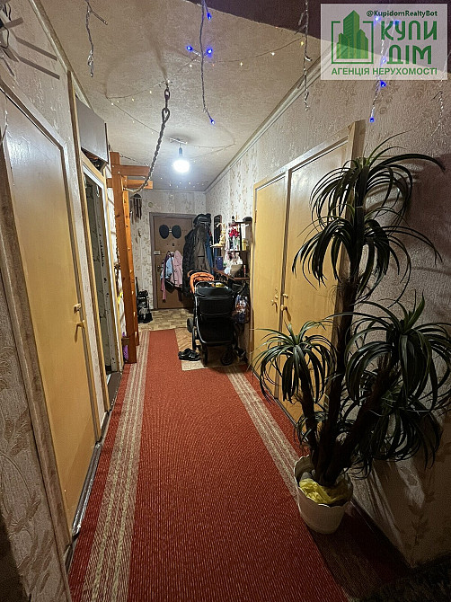 Продаж Квартира 3-кімнатна, 1/9 поверх на Незалежності вул. (Попова), 88 Kirovohrad - photo 3