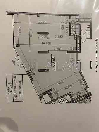 Оренда Будинок на Зінаїди Тулуб вул., 10 Kiev