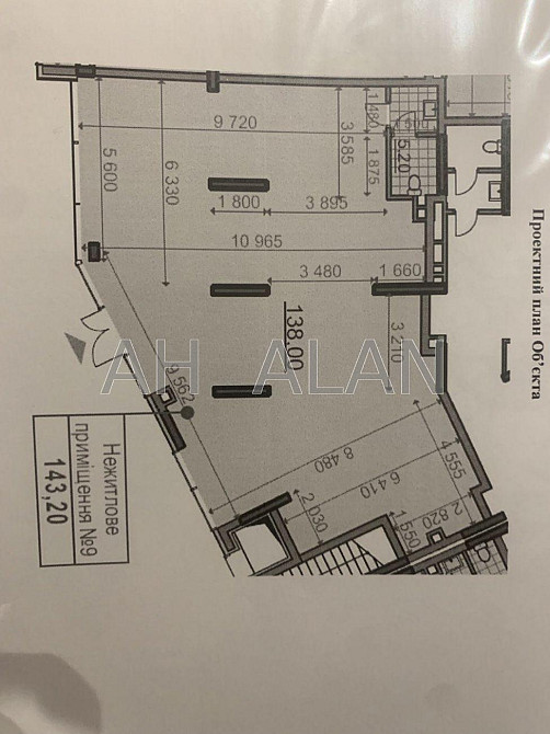 Оренда Будинок на Зінаїди Тулуб вул., 10 Київ - фото 3