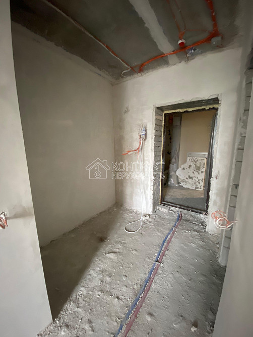 Продаж Квартира 1-кімнатна, 3/16 поверх на вул. Заливна Харків - фото 2