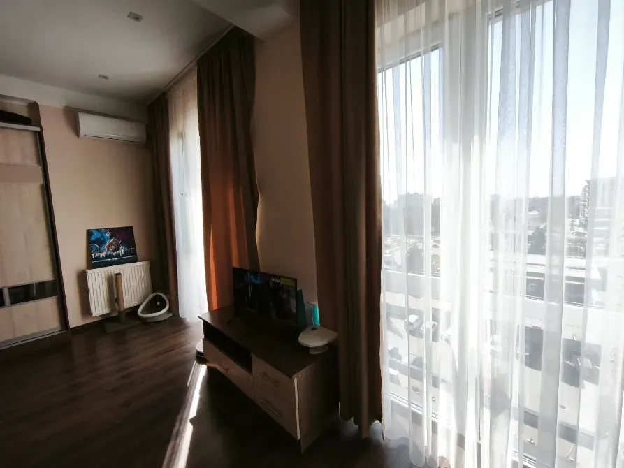 Аренда 1к Квартира 42 кв.м Капушанська 150 Ужгород - изображение 12