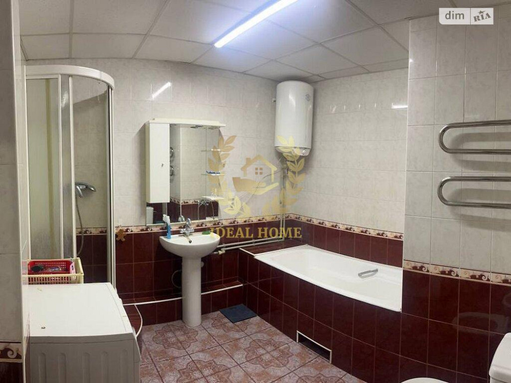 Продаж Квартира 3-кімнатна, 4/12 поверх на Леваневского ул., 7 Киев - изображение 1