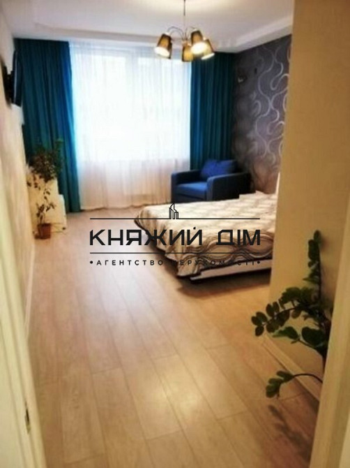 Шикарная 1-я. квартира в Новом доме. М.Демеевская. Код объекта: 11191000. Киев - изображение 7