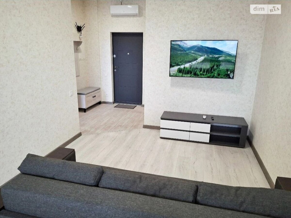 Оренда Квартира 1-кімнатна, 35/36 поверх на проспект Берестейський, 11 Київ - фото 11