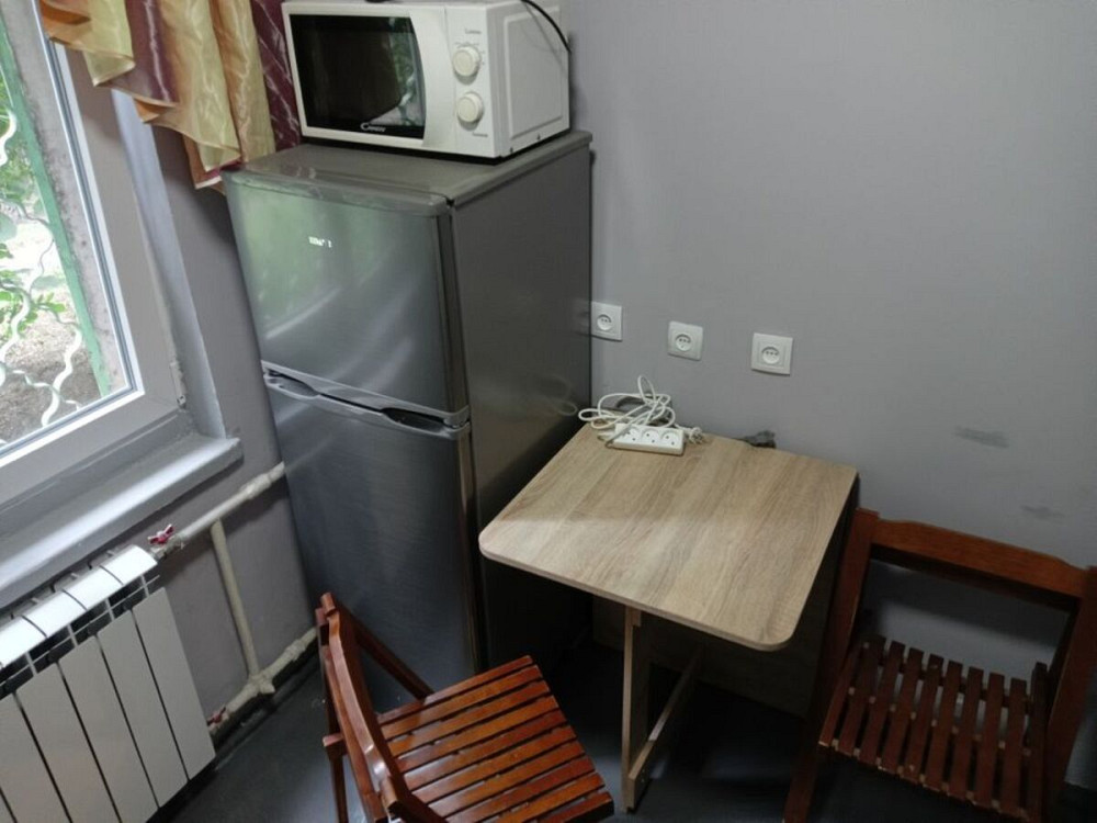 Оренда Квартира 2-кімнатна, 1/9 поверх на Лятошинського, 26а Київ - фото 7