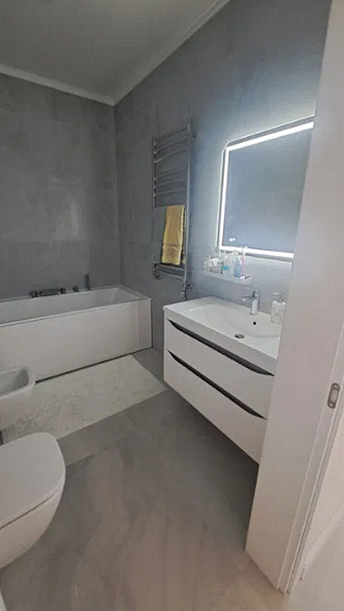 Продається новий сучасний будинок з басейном і терасою Байківці - фото 8