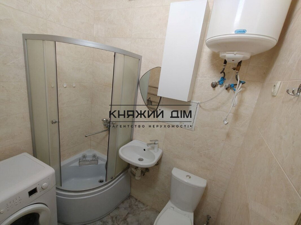 Оренда 2-х кв. біля ст.м. Лук'янівська 3 хв. пішки. № 11200429 Київ - фото 12