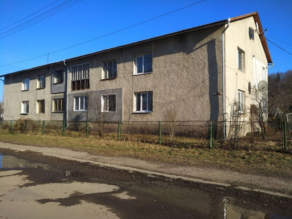 Продаж Квартира 1-кімнатна, 2/2 поверх Саджава - фото 6