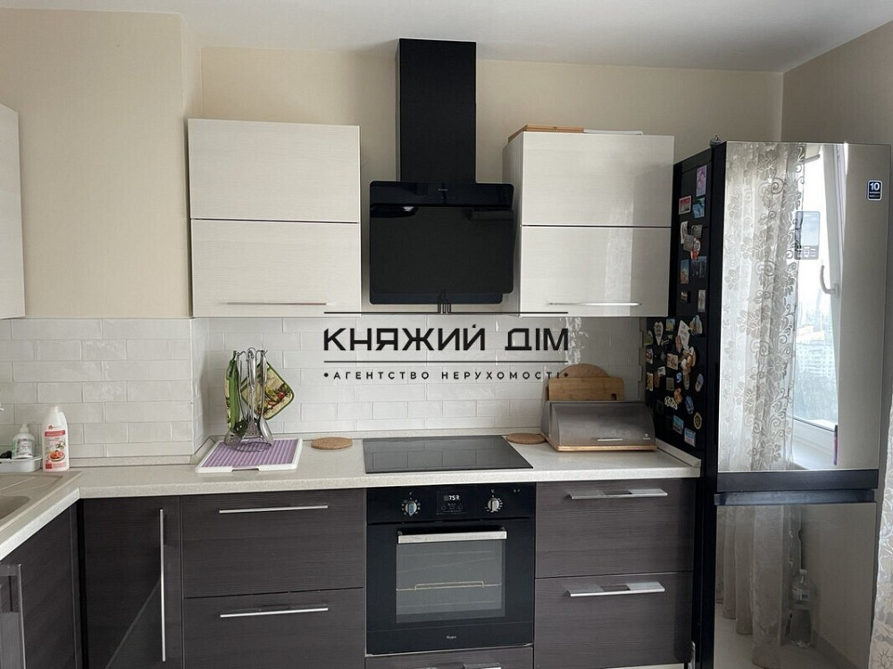 Є ГЕНЕРАТОР ! Оренда 2 кімнатної квартири Осокорки № 11203529 Київ - фото 8