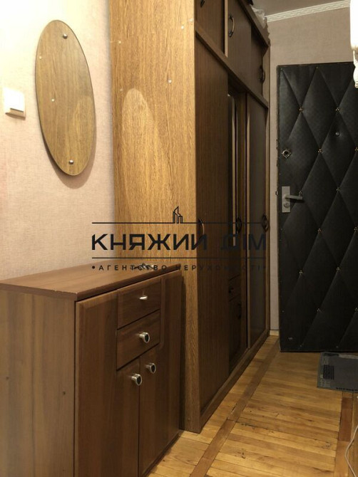 Оренда Квартира 1-кімнатна на Полтавская ул. Kiev - photo 3