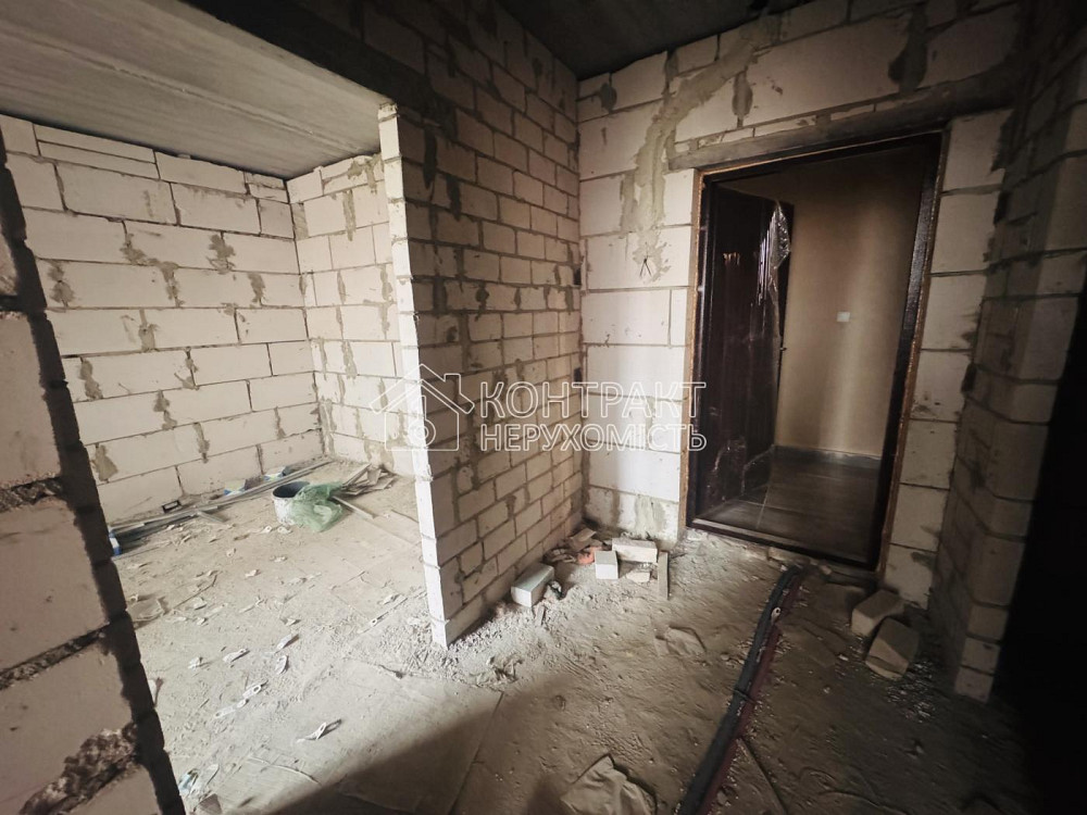 Продаж Квартира 1-кімнатна, 2/9 поверх на вул. Барабашова Харків - фото 9