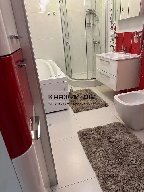 Продаж 2х кімнатноїї квартири, метро Позняки, Осокорки. № 21147016 Kiev - photo 13