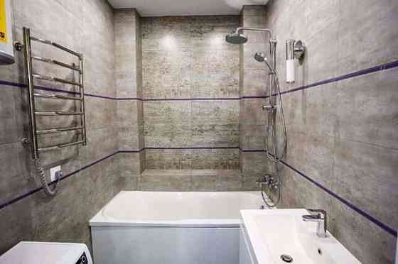 Оренда Квартира 2-кімнатна, 18/25 поверх на ул. Михаила Драгоманова, 2 Київ