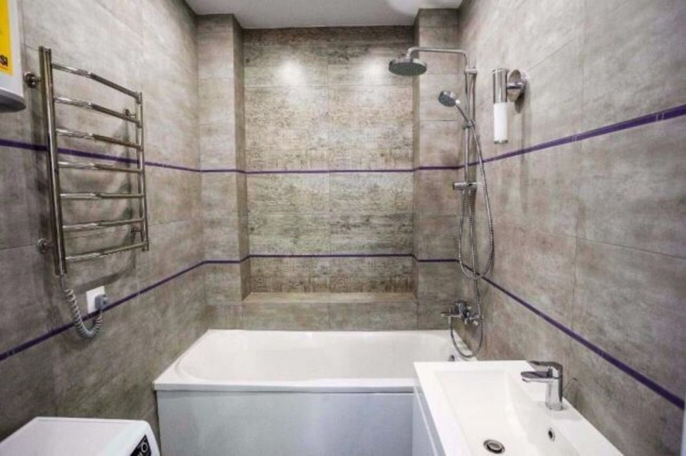 Оренда Квартира 2-кімнатна, 18/25 поверх на ул. Михаила Драгоманова, 2 Kiev - photo 3