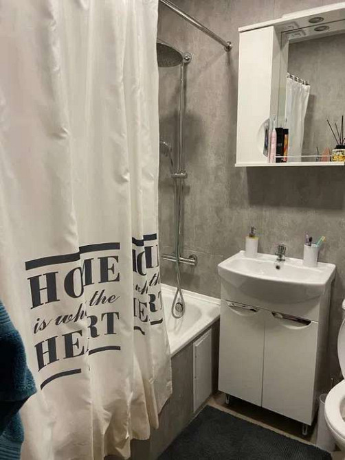 Оренда Квартира 1-кімнатна, 25/25 поверх на ул. Софии Русовой Київ - фото 3