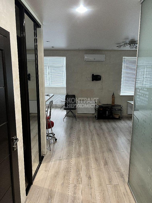 Продаж Квартира 1-кімнатна, 6/9 поверх на вул. Перемоги Харків - фото 2