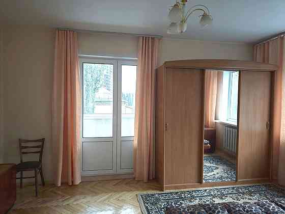 Оренда Квартира 1-кімнатна, 3/9 поверх на Мокра, 7 Київ