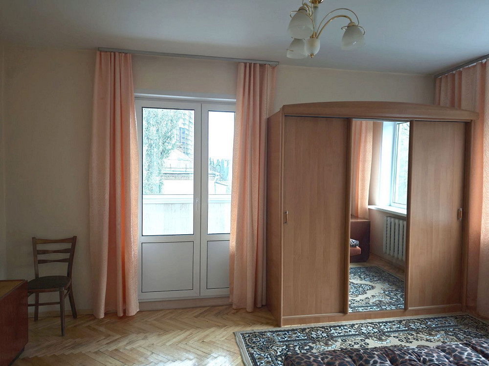 Оренда Квартира 1-кімнатна, 3/9 поверх на Мокра, 7 Київ - фото 3