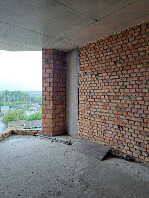 Продаж Квартира 1-кімнатна, 7/10 поверх Винница - изображение 20