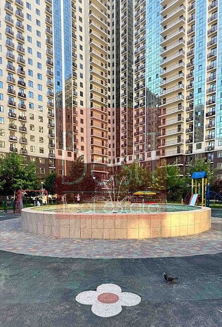 Продам 1к квартиру на Таирова. Архитекторская / 11 ст. Люстдорфской дороги Одеса - фото 19