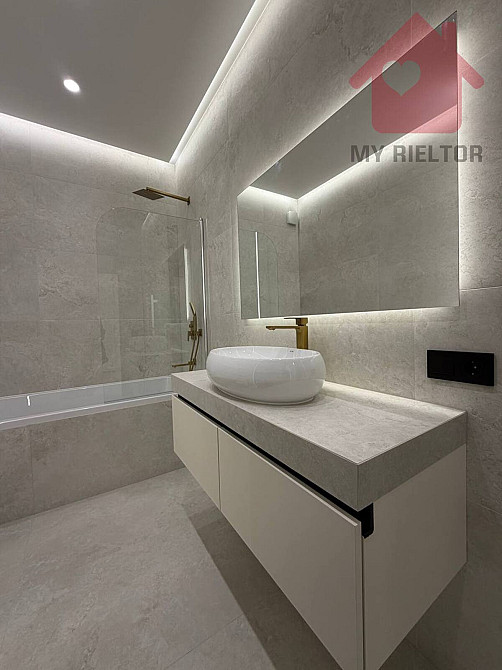 Продаж Квартира 2-кімнатна, 9/9 поверх на Легоцького Ужгород - фото 12