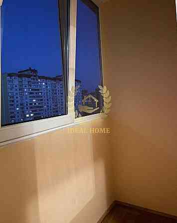 Продаж Квартира 1-кімнатна на Красной Калины пр-т, 3В Київ