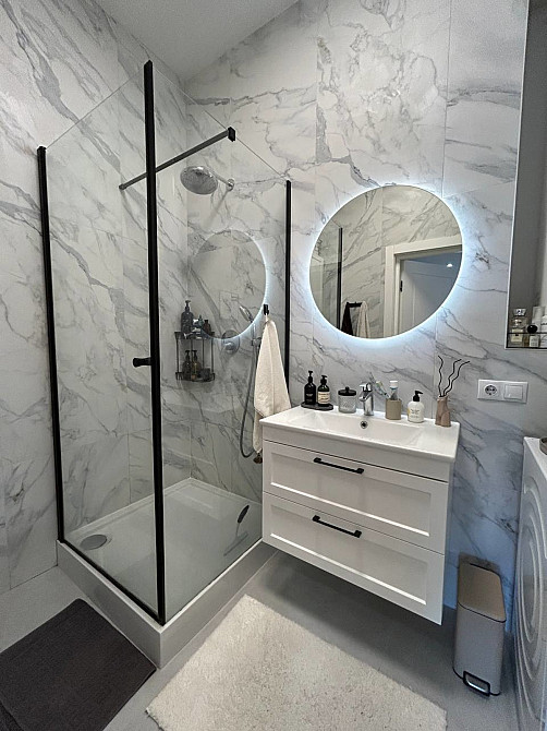 Продаж Квартира 2-кімнатна, 5/19 поверх на Яворницкого пр., 72Б Дніпро - фото 12