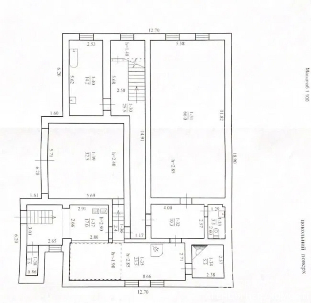 Продаж Будинок на вул. Мачтова Dnipro - photo 13