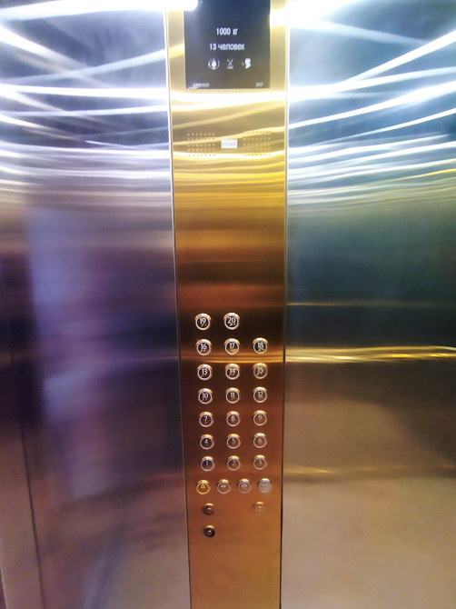 Продам 1 комн.кв-ру  в новом доме с ремонтом! Одеса - фото 11