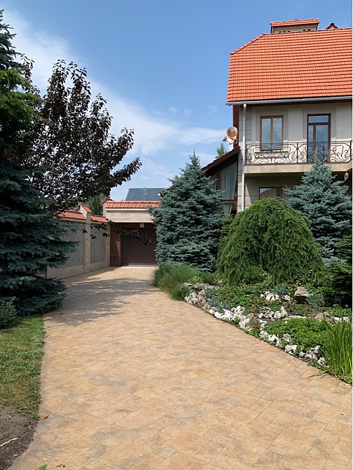 Продаж Будинок на Большой Фонтан / Фонтанская Дорога Одесса - изображение 3