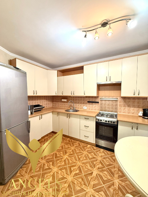 Продаж 3к Квартира 66.8 кв.м вокзальна 27 корп 3 Кропивницький - фото 1