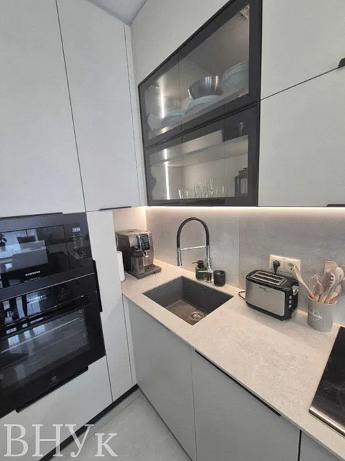 Продаж Квартира 3-кімнатна, 3/6 поверх на С. Наливайка Тернопіль - фото 13