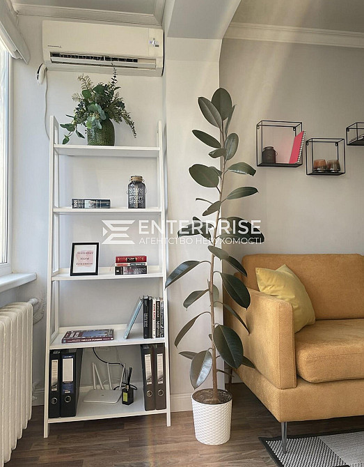 Продаж 1к Квартира 35 кв.м Братиславская вул. Kiev - photo 5